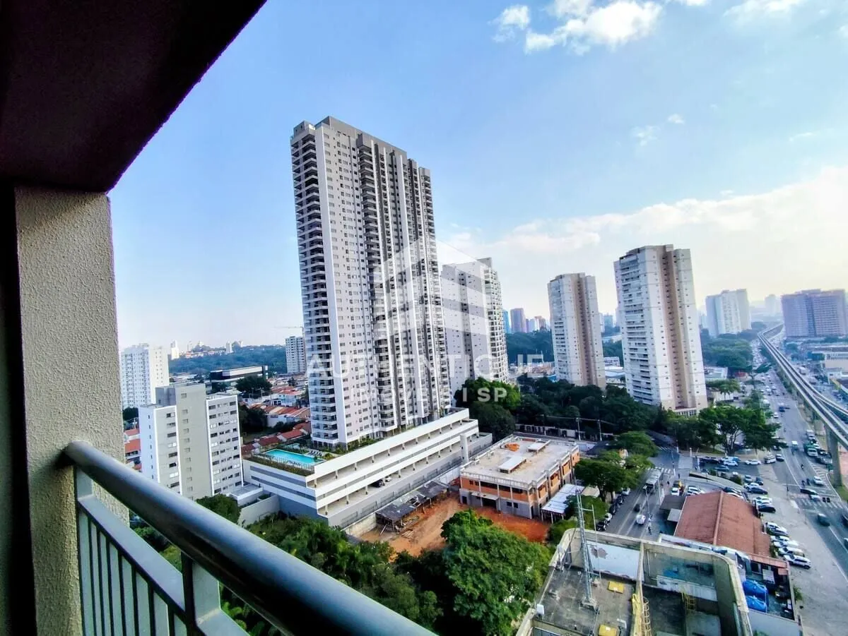 Imagem Apartamento à venda no bairro Jardim Independência (São Paulo) - São Paulo/SP