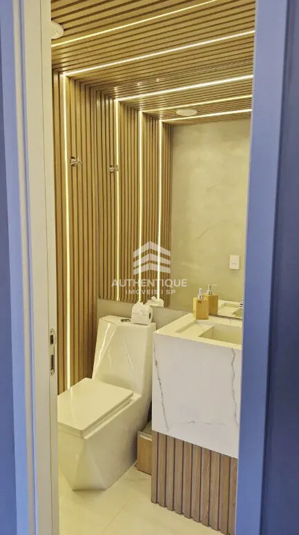 Imagem THE GARDENS RESERVA TATUAPE - Apartamento no bairro Tatuapé à venda