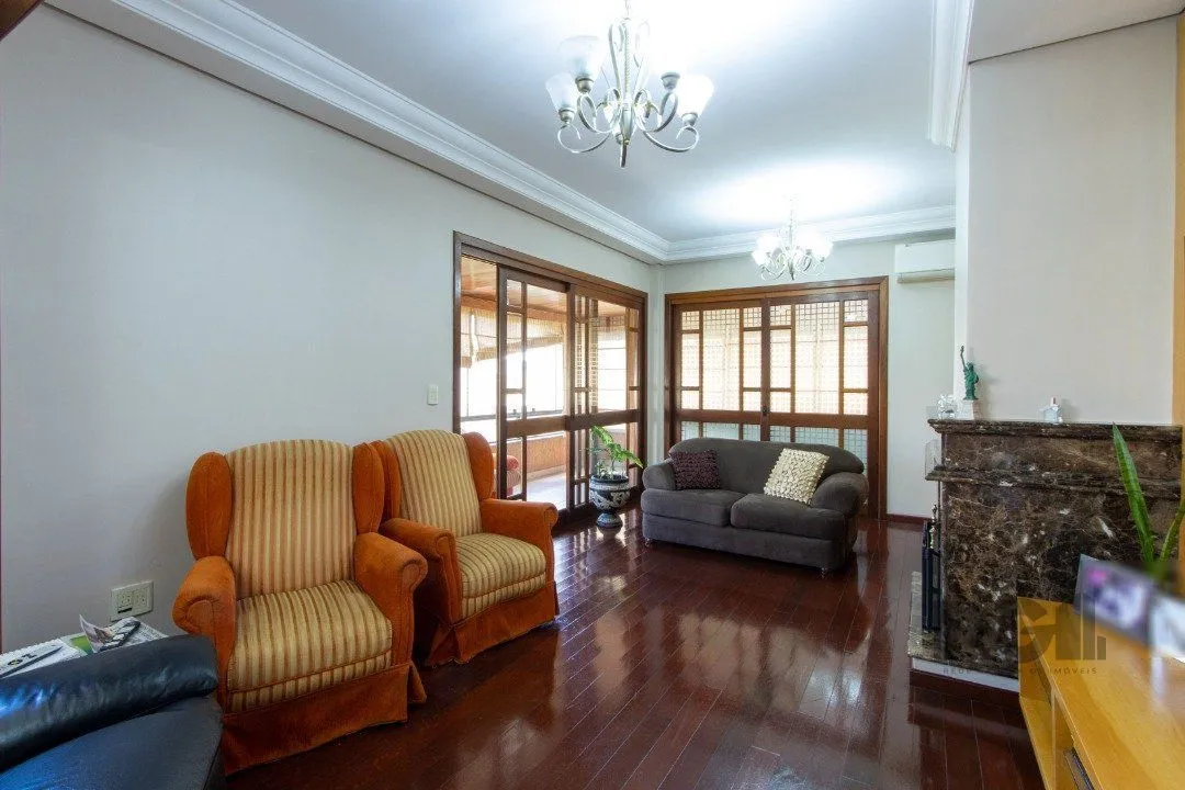 Imagem Apartamento em Centro