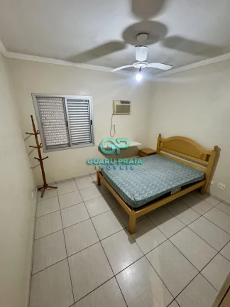 Imagem Apartamento para alugar no bairro Enseada - Guarujá/SP