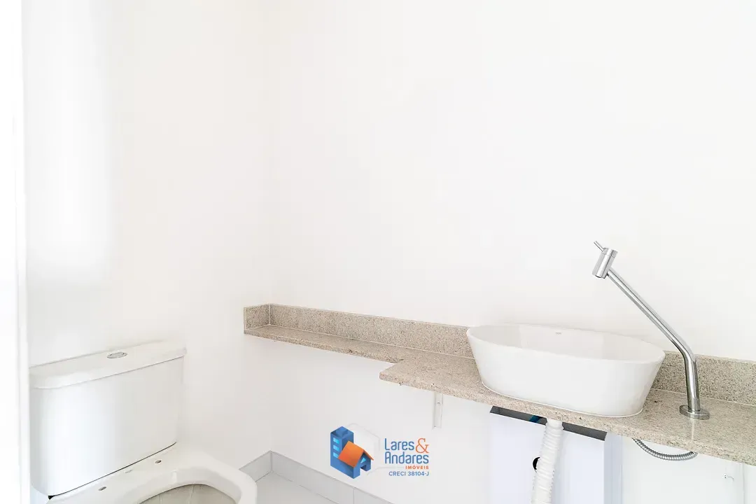 Imagem Apartamento para venda em Pompéia com 2 quartos, sendo 2 suítes, 87m²