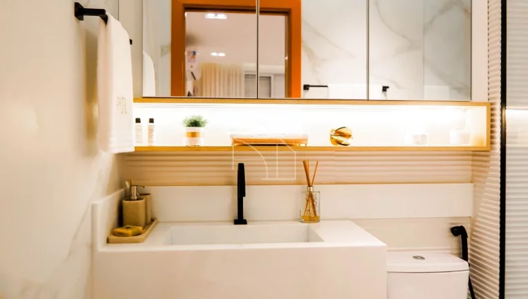 Imagem PARKSIDE RESIDENCE – APARTAMENTOS EM VALPARAISO