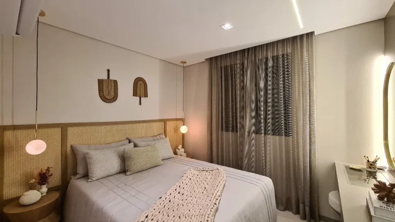 Imagem APARTAMENTO RESIDENCIAL em Indaiatuba - SP, Vila Areal