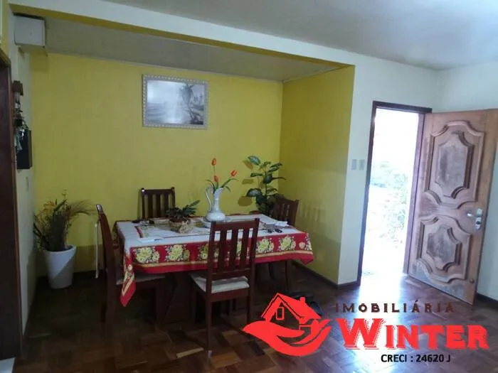 Imagem Apartamento 4 quartos no Centro de Feliz.