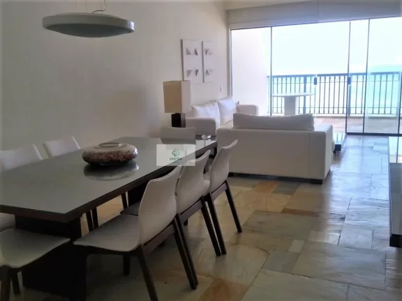 Imagem Apartamento Padrão para Venda em Pitangueiras Guarujá-SP