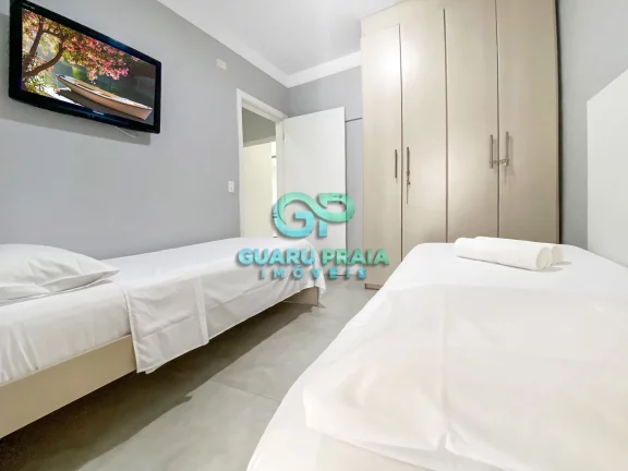 Imagem Apartamento à venda no bairro Enseada - Guarujá/SP