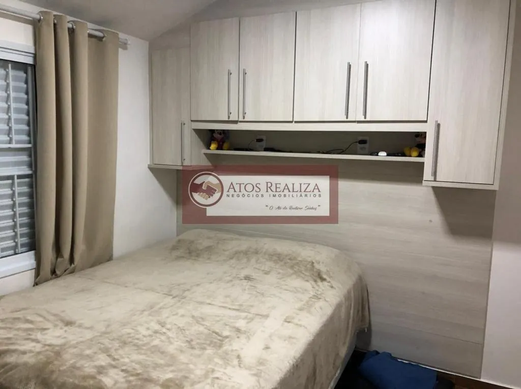 Imagem Sobrado à Venda em Pedreira-SP, 2 Suítes, 94m² por R$485mil