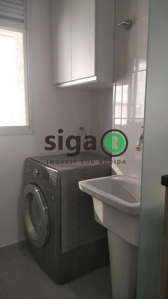 Imagem Apartamento a venda na Chácara Santo Antônio com 1 quarto