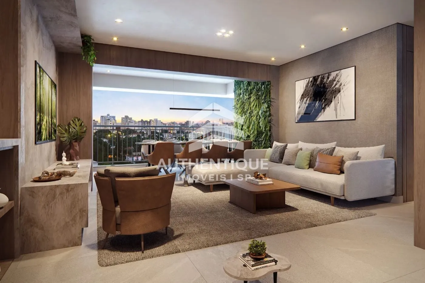Foto do imóvel RAÍZES PREMIUM BUTANTÃ - Apartamento à venda em Rua Santa Rosa Júnior, 283 - Butantã, São Paulo - SP