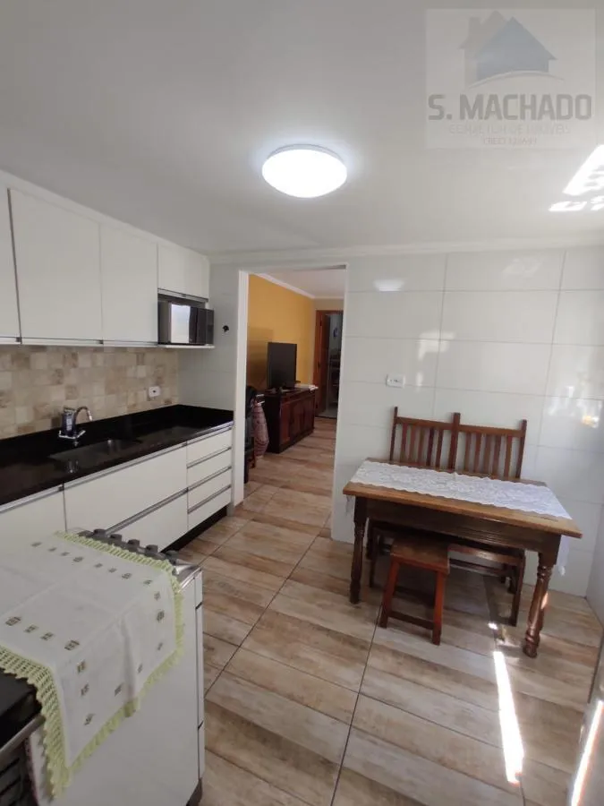 Imagem Casa para Venda em Santo André / SP no bairro Parque Oratório