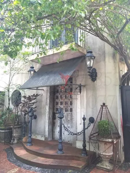 Imagem Casa 3 dormitórios 1 suíte 180m² 2 vagas Jardim Paulista Sao Paulo/SP