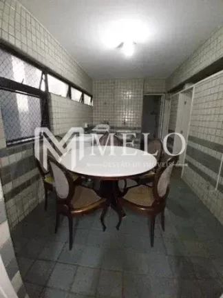 Imagem Oportunidade na MADALENA:300m²,03qts, 01suite ,03vagas..