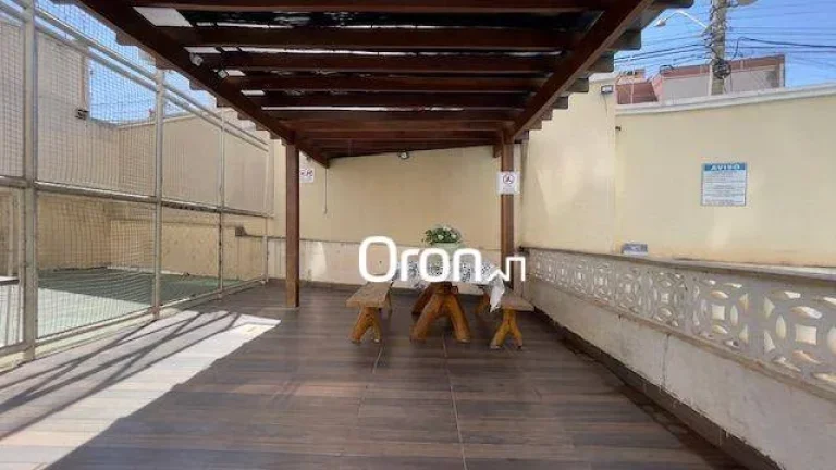 Imagem Apartamento com 2 dormitórios à venda, 53 m² por R$ 280.000,00 - Setor dos Afonsos - Aparecida de Goiânia/GO
