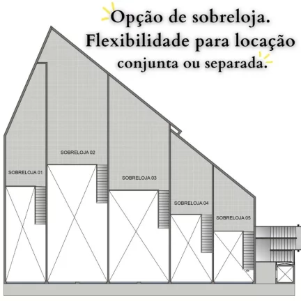 Imagem Loja/Salão