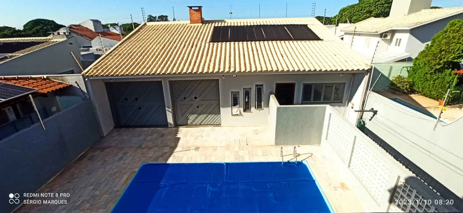 Imagem Sobrado 376m Umuarama-PR 23