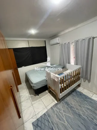 Imagem Casa com 2 Quartos à Venda no Bairro Tiradentes - Cariacica/ES