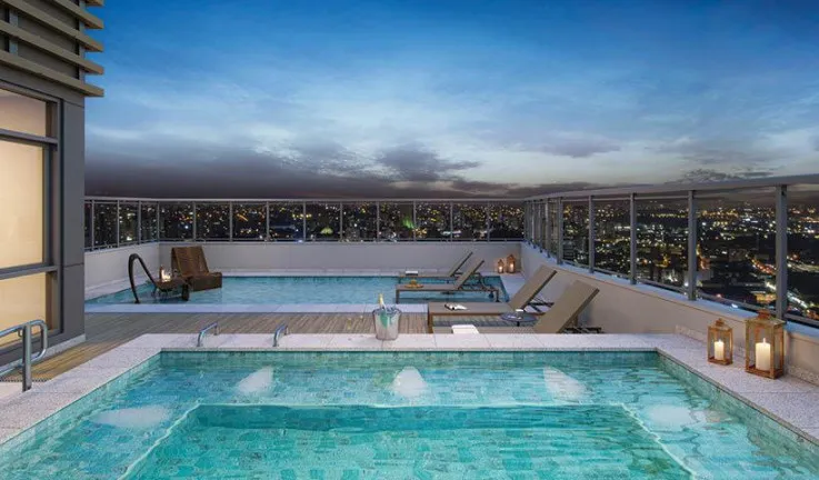 Imagem Apartamento com 4 Quartos à Venda, 144 m² em Paraíso - São Paulo