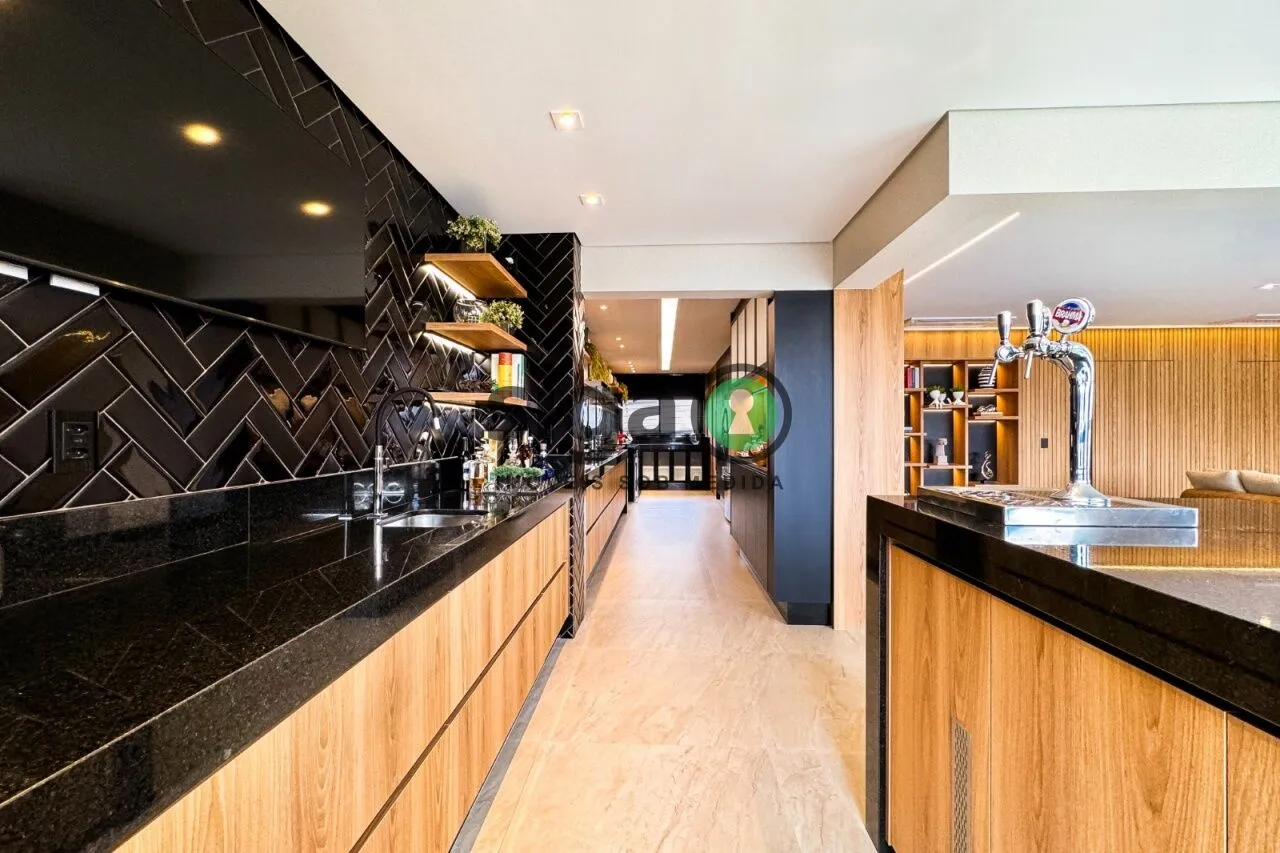 Imagem Apartamento a venda alto padrão 182 m² Brooklin