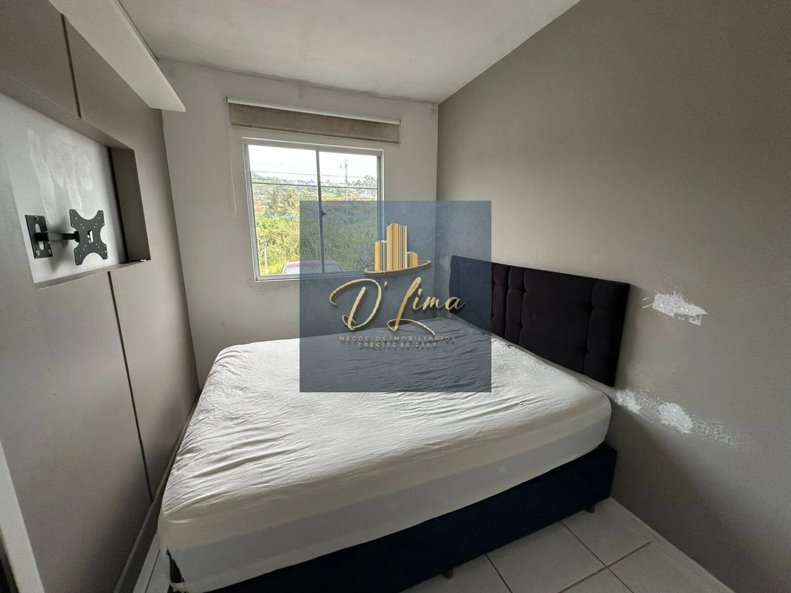 Imagem Res. Alexandre Coelho, apartamento a venda 2 quartos em Guarda do Cubatão