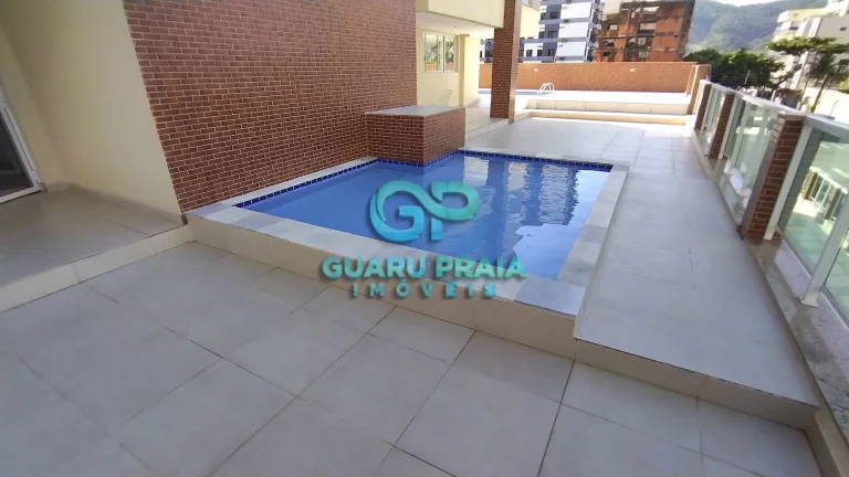 Imagem Apartamento para alugar no bairro Enseada - Guarujá/SP