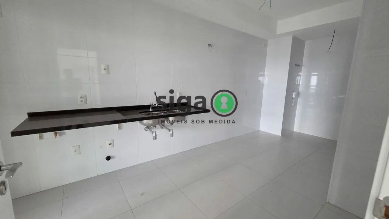 Imagem Cobertura Duplex de 196 m² no EZ Parque da Cidade - Sofisticação, Design e Tecnologia