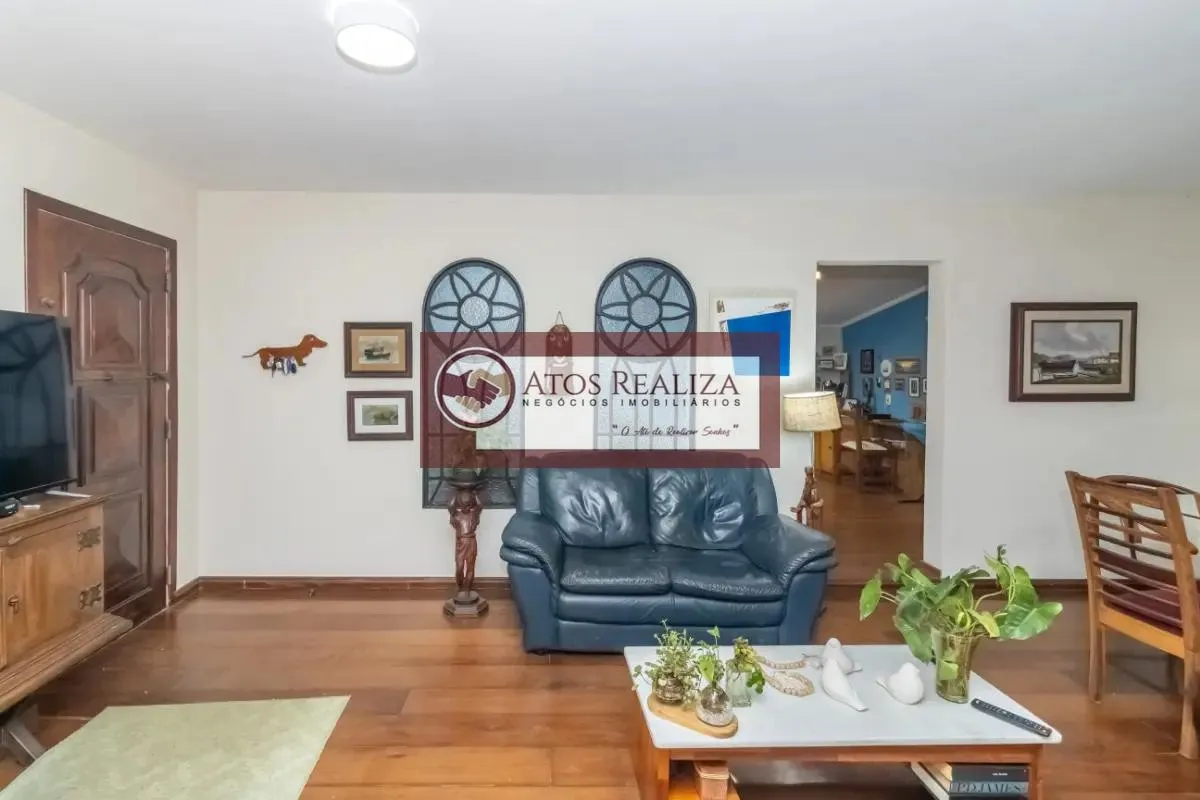 Imagem Casa à venda no Jardim Consórcio, São Paulo | 3 dorms