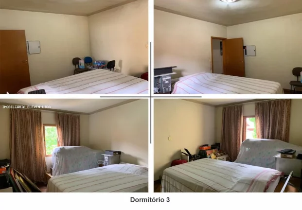 Imagem Apartamento para Venda em Mogi das Cruzes / SP no bairro Cidade Parquelandia