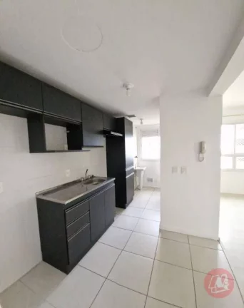 Imagem Apartamento, 55 m² - venda por R$ 350.000,00 ou aluguel por R$ 2.821,00/mês - Jardim Carvalho - Porto Alegre/RS