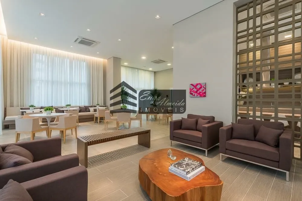 Imagem Apartamento à venda em São Paulo/SP