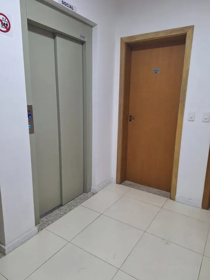 Imagem Apartamento com 2 Quartos à Venda, 54 m² em Centro - Poços de Caldas