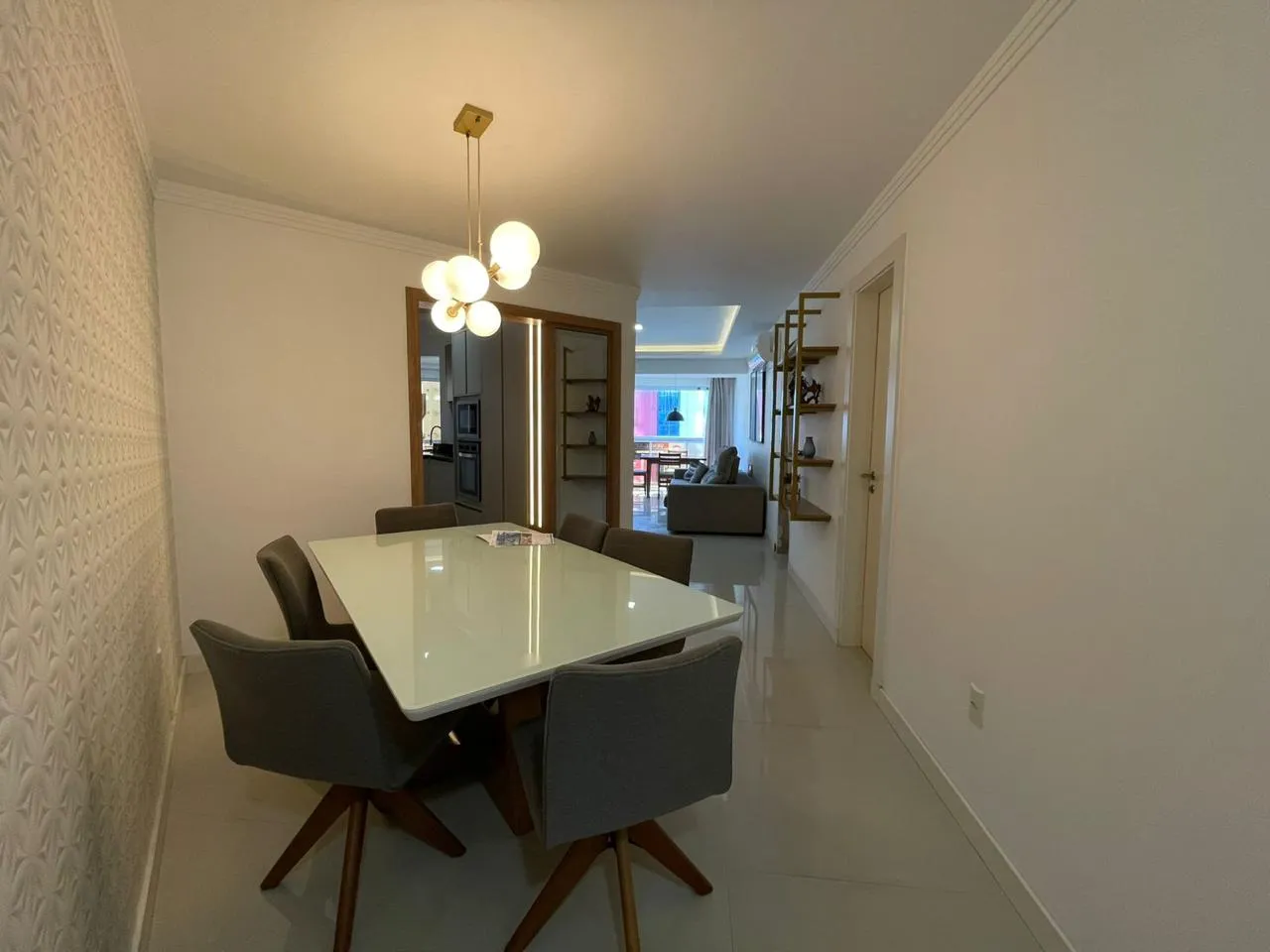 Imagem Apartamento com vista para o mar à venda com 225.09m2 por R$ 5.000.000,00