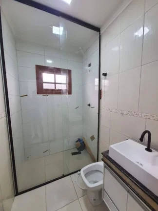 Imagem CASA NO CAIÇARA 3 DORMITÓRIOS COM SUÍTE!!!
