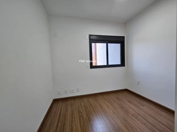 Imagem Apartamento para venda e locação com 2 quartos e 2 suítes no Campo Belo