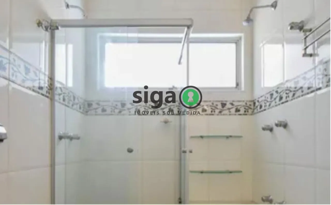 Imagem Sobrado Imponente no Jardim Marajoara | 635 m² 4 Suítes 10 Vagas