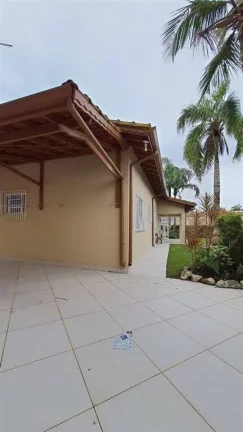 Imagem Casa com 3 dorms, Flórida, Praia Grande - R$ 1.15 mi, Cod: 1467