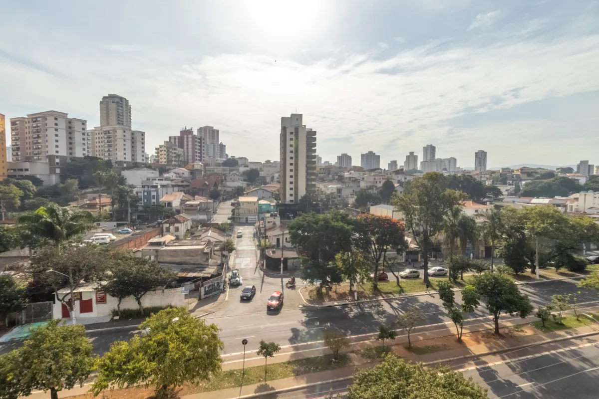 Imagem Apartamento para venda em Imirim com 3 quartos, sendo 1 suíte, 94m2