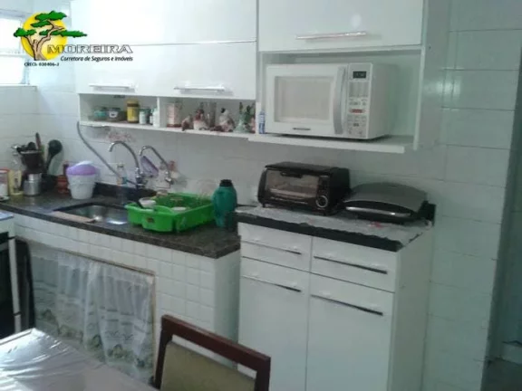 Imagem SOBRADO PARA VENDA JD. TREMEMBÉ.