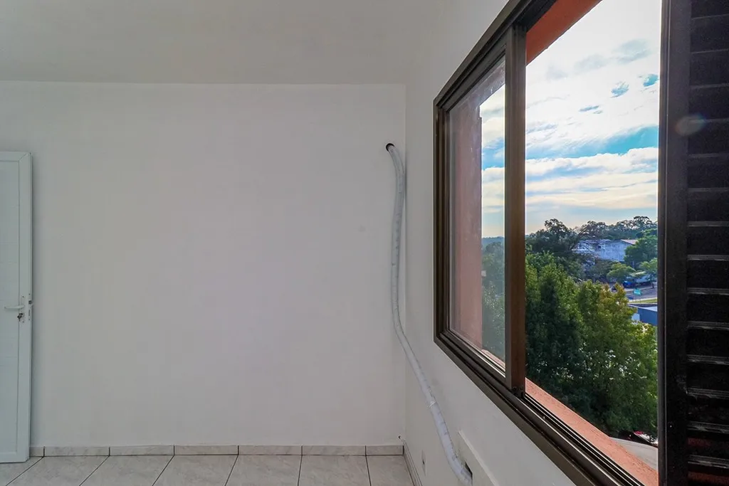 Imagem Apartamento em Jardim Carvalho