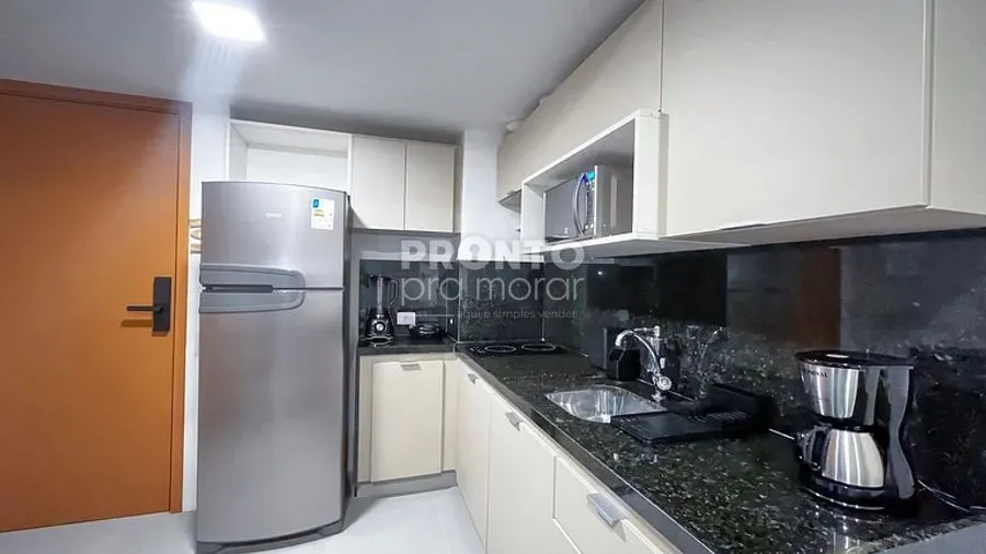 Imagem Carneiros Atlântico Flats &amp; Resort