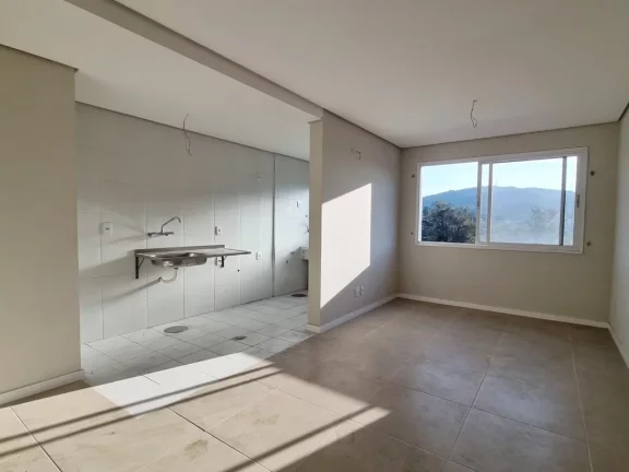 Imagem Apartamento para venda no bairro Agronomia em Porto Alegre