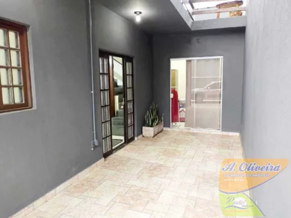 Imagem Lindo Apartamento - 03 Dormitórios( 01 Suíte ) + Kitnet -Silop