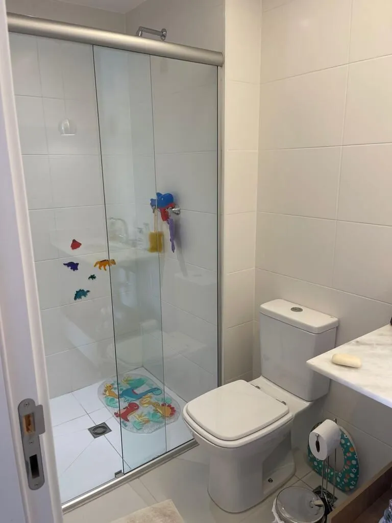 Imagem Apartamento Padrão 3 dorm no Alto do Ipiranga