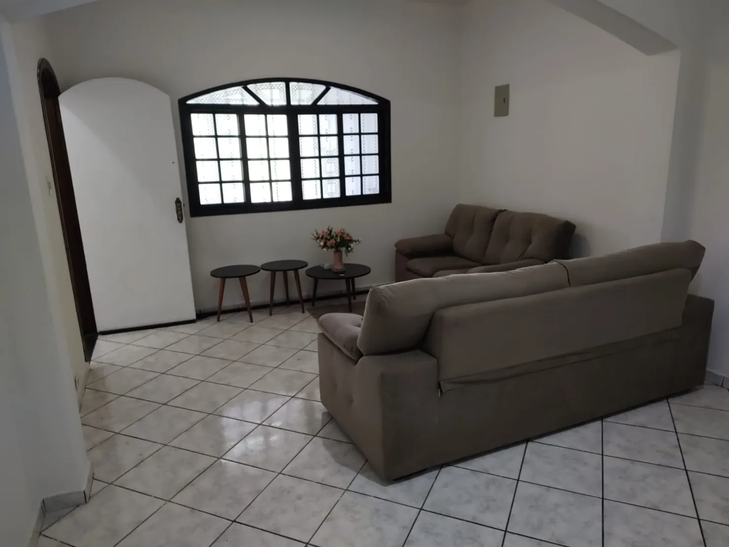 Imagem Casa à venda 2 Quartos, 1 Suite, 2 Vagas, Crispim, Pindamonhangaba - SP