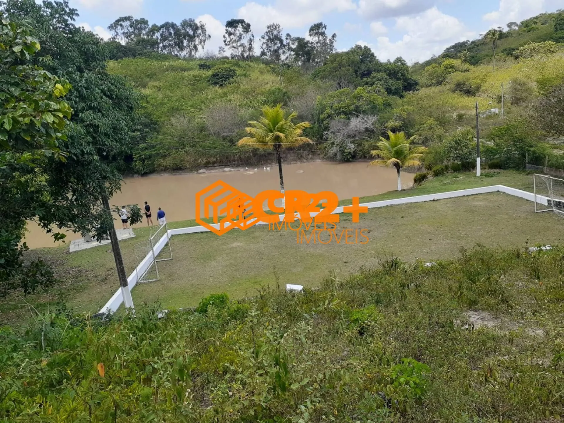 Imagem Chácara a Venda com 04 quartos 02 suítes na zona rural em Chã Grande 4 hec