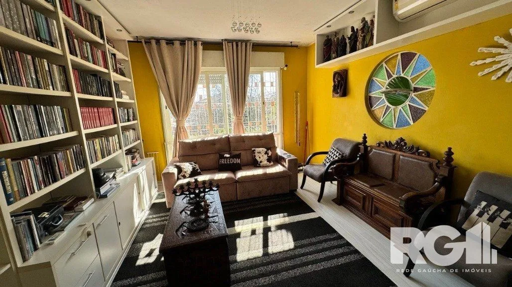 Imagem Casa em Vila Ipiranga