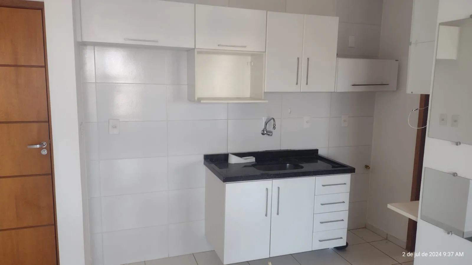 Imagem APARTAMENTO RESIDENCIAL em VOTORANTIM - SP, VOSSOROCA