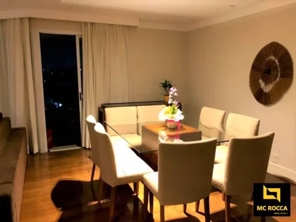 Imagem Apartamento 3 suítes - Unique Jardim São Caetano - São Caetano do Sul