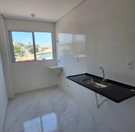 Imagem Apartamento com 2 Dormitorio(s) localizado(a) no bairro Mogi Moderno em Mogi das Cruzes / Mato Grosso do Sul Ref.:80965322