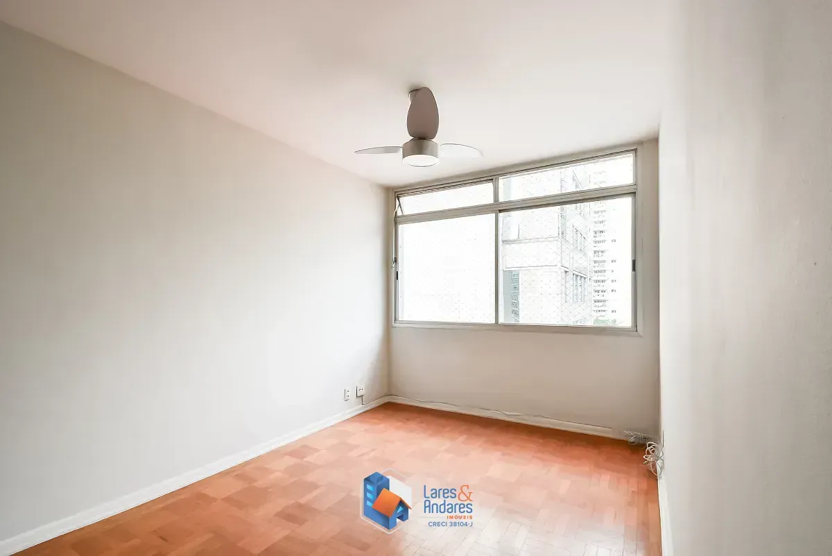 Imagem Apartamento para venda em Itaim Bibi com 2 quartos, sendo 1 suíte, 88m²