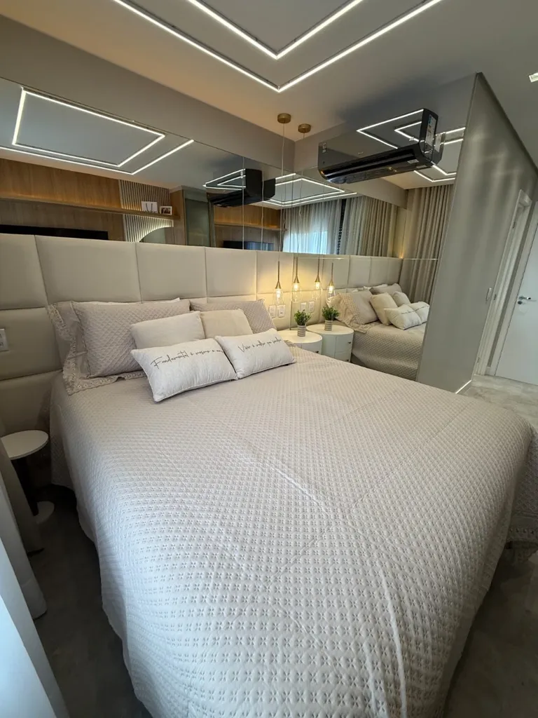 Imagem Apartamento em Cristal